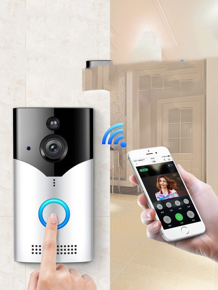 DoorSight Video Doorbell