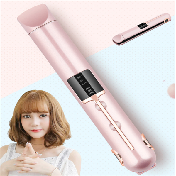 Hair Curler