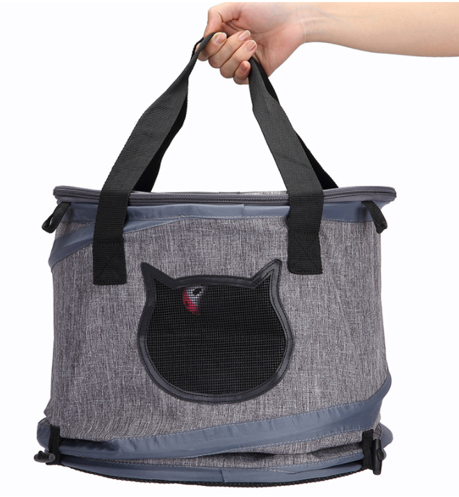 AdventurePaw Foldable Backpack