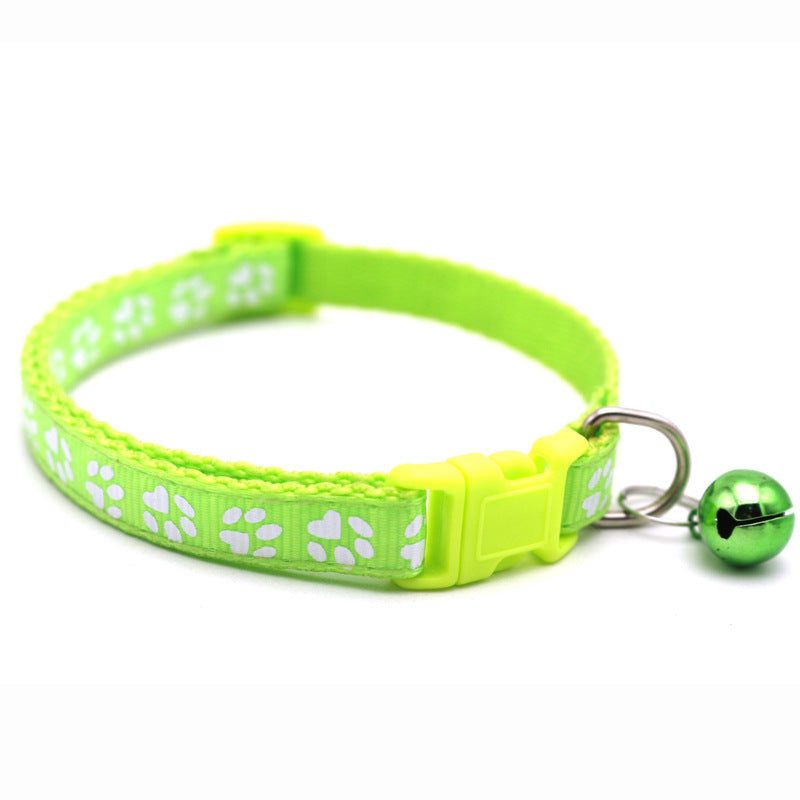 PawChime Bell Collars