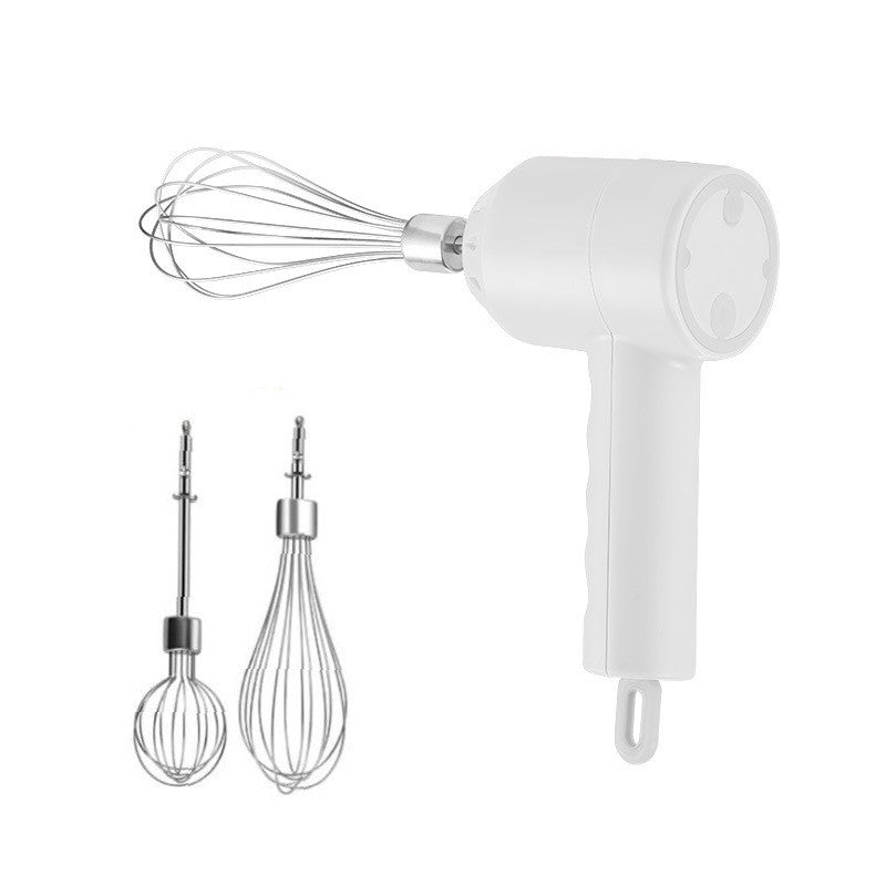 MixWave 3-Speed Mini Hand Mixer