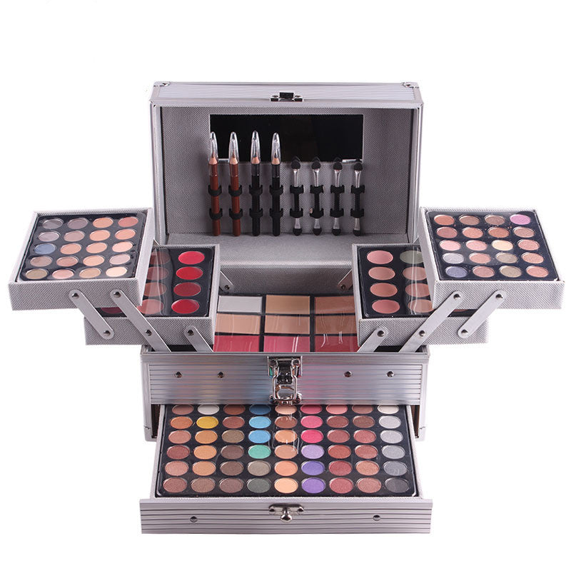 Multifunctional Makeup Artist Eyeshadow Palette