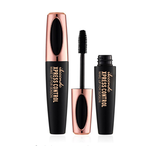 LashLux 4D Volume Mascara