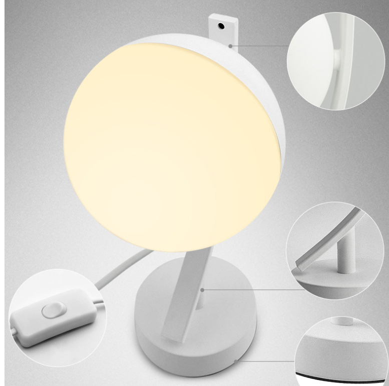 VoiceLume Learning Lamp