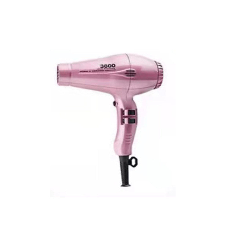 Negative Ion Hair Dryer for Healthy Hair