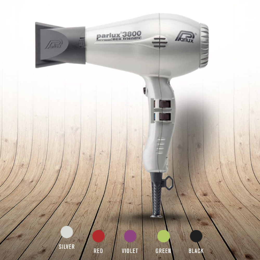 Negative Ion Hair Dryer for Healthy Hair