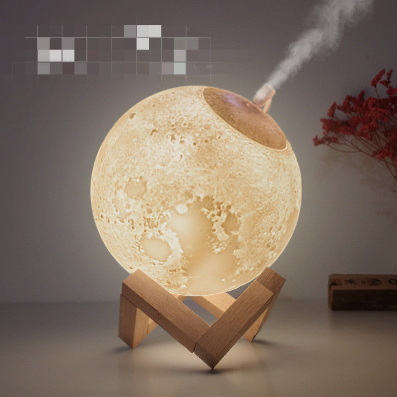 MoonGlow Aroma Humidifier