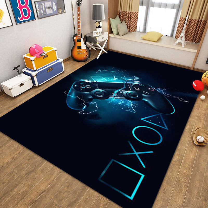 Living Room Full Floor Mat Bedroom Rug