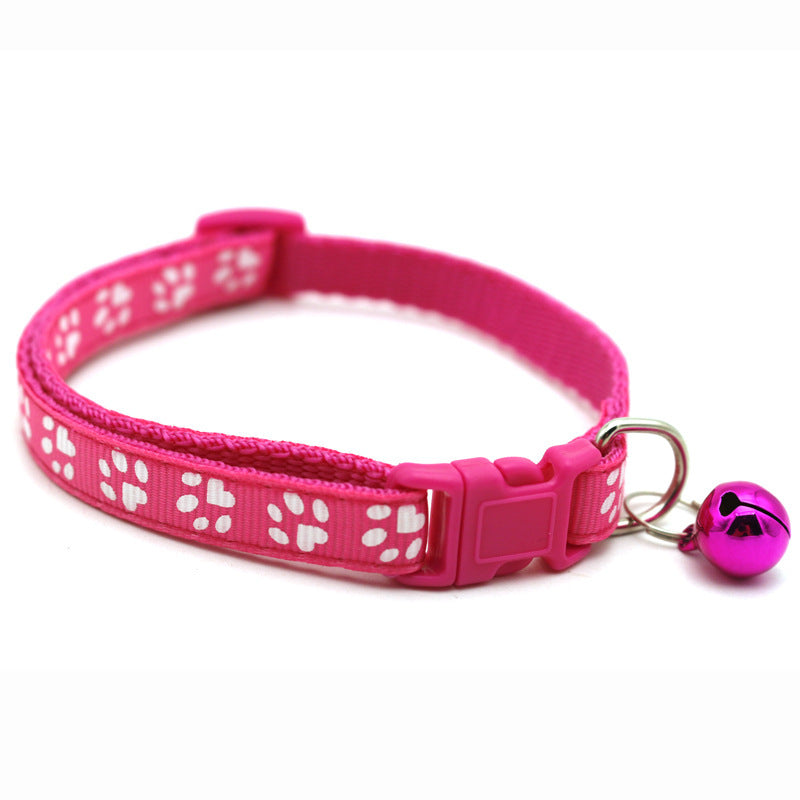 PawChime Bell Collars