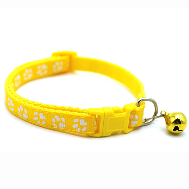 PawChime Bell Collars