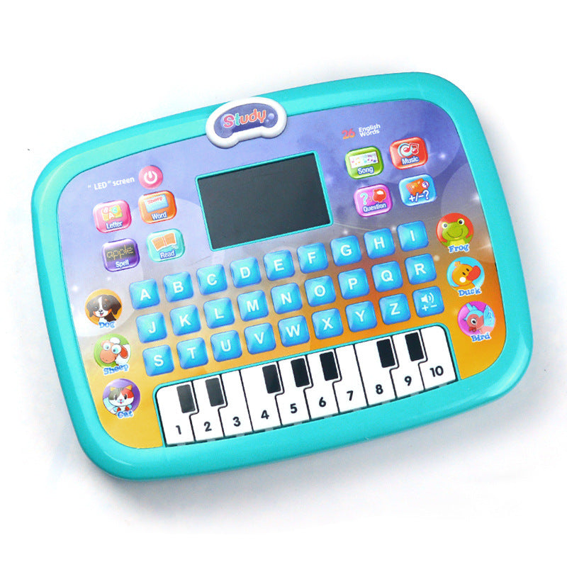 Multifunctional Kids’ Learning Tablet