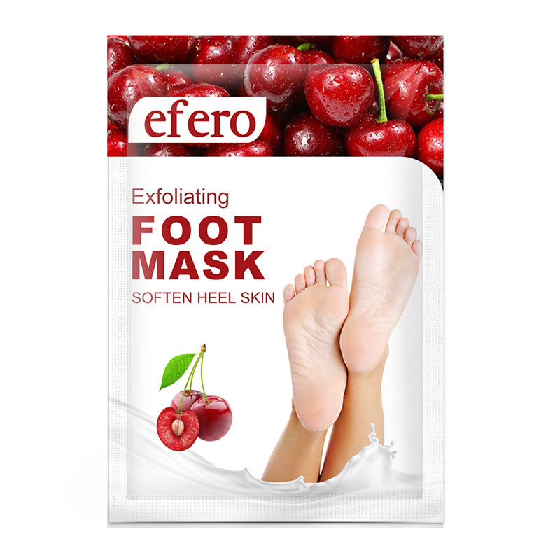 Whitening Moisturizing Foot Mask