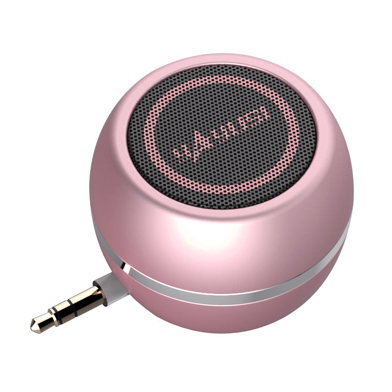 A5 Portable Mini Bluetooth Speaker