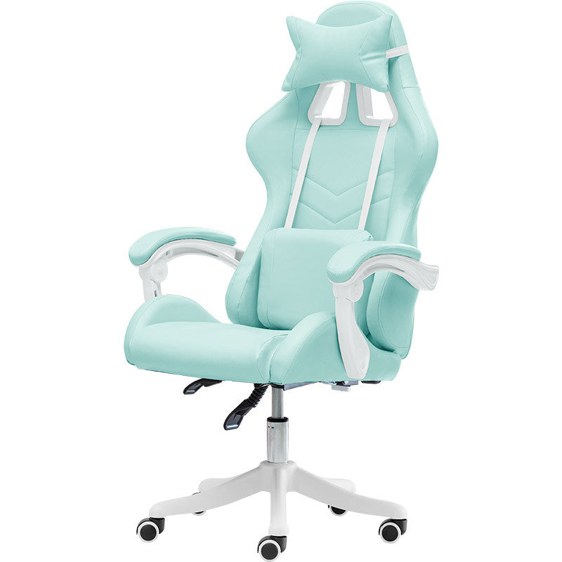 CozyLux Gaming Recliner Chair