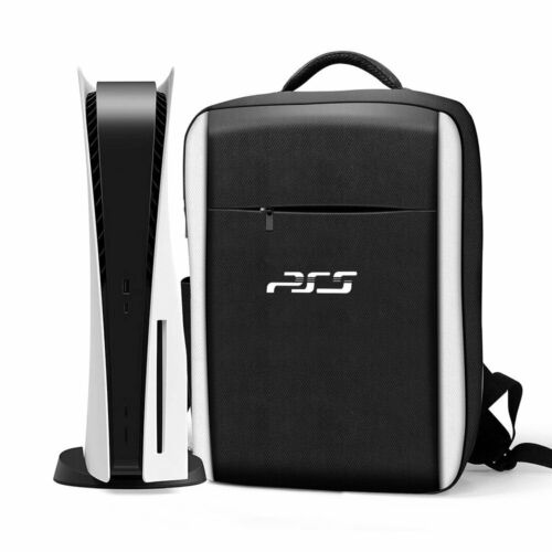 Ps5 Gamepad Accessories Storage Bag