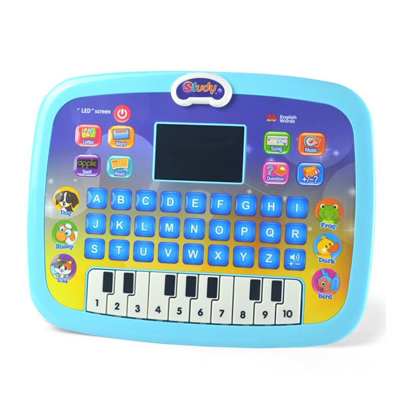 Multifunctional Kids’ Learning Tablet