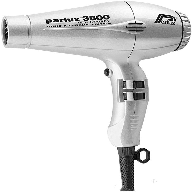 Negative Ion Hair Dryer for Healthy Hair