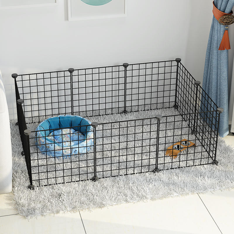 PawHaven Indoor Dog Fence