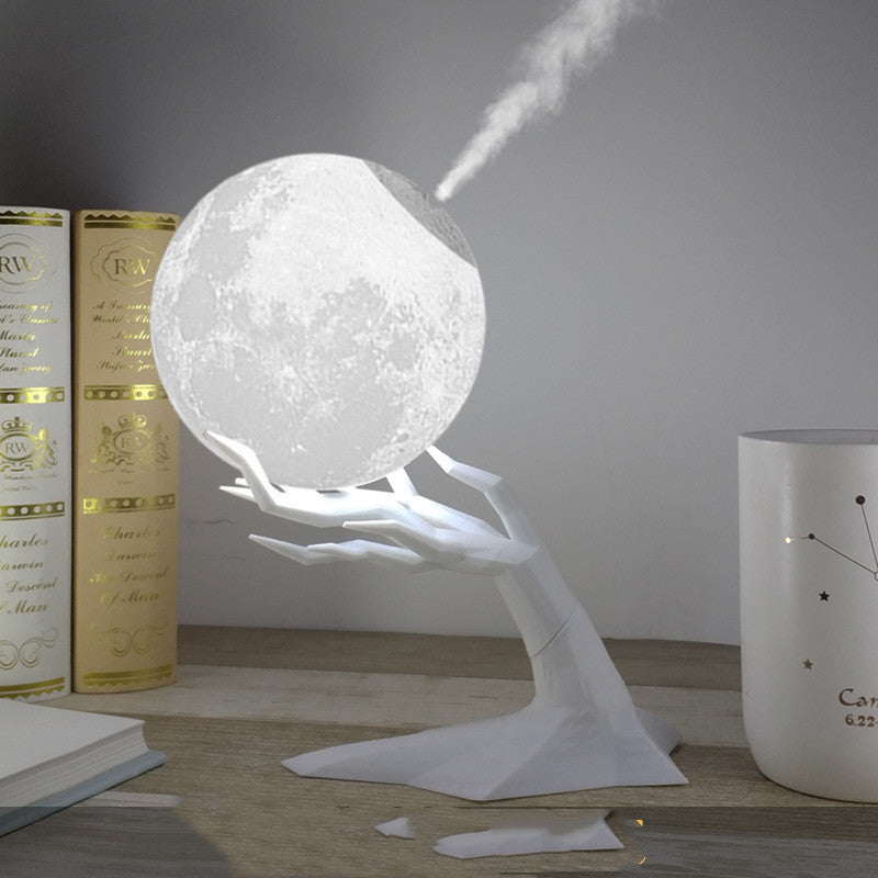 MoonGlow Aroma Humidifier