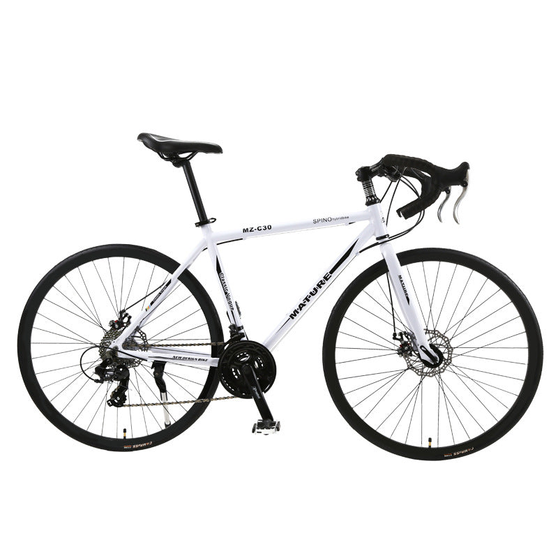 VelocityCurve 21-Speed Road Bike