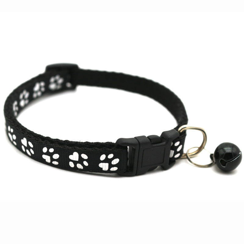 PawChime Bell Collars