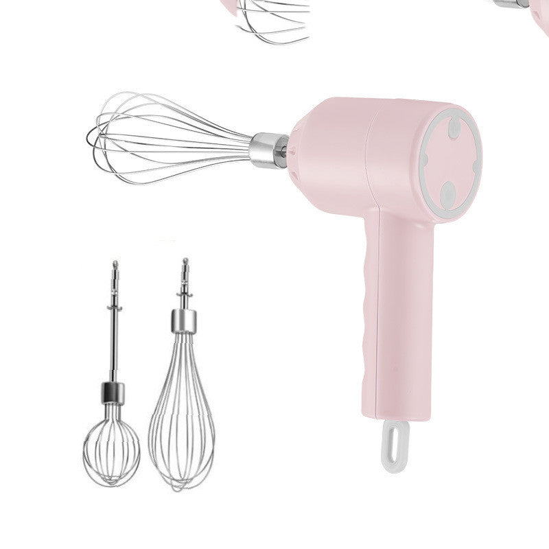 MixWave 3-Speed Mini Hand Mixer