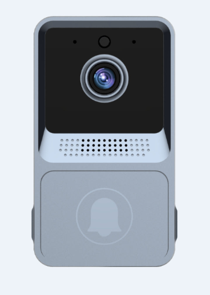 Z20 GuardVision Smart Video Doorbell