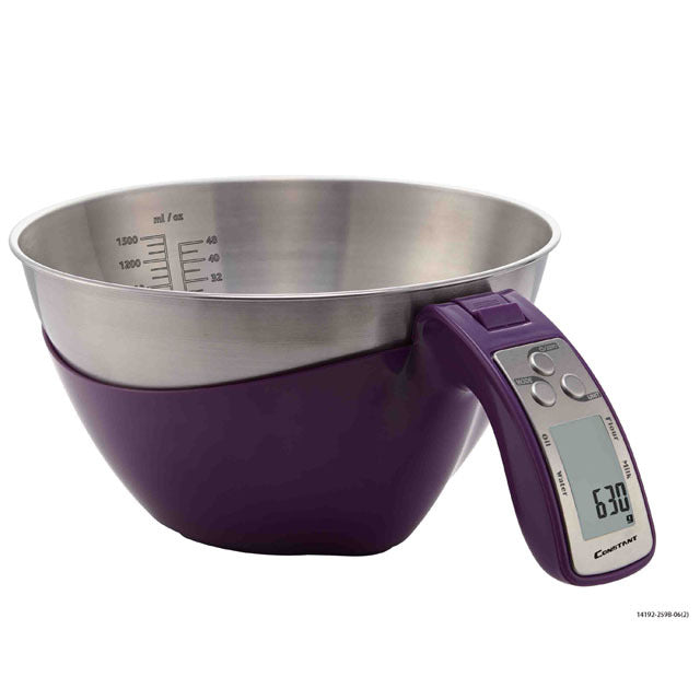 Electronic Measuring Cup with Scale