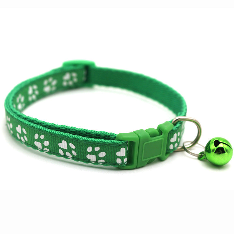 PawChime Bell Collars