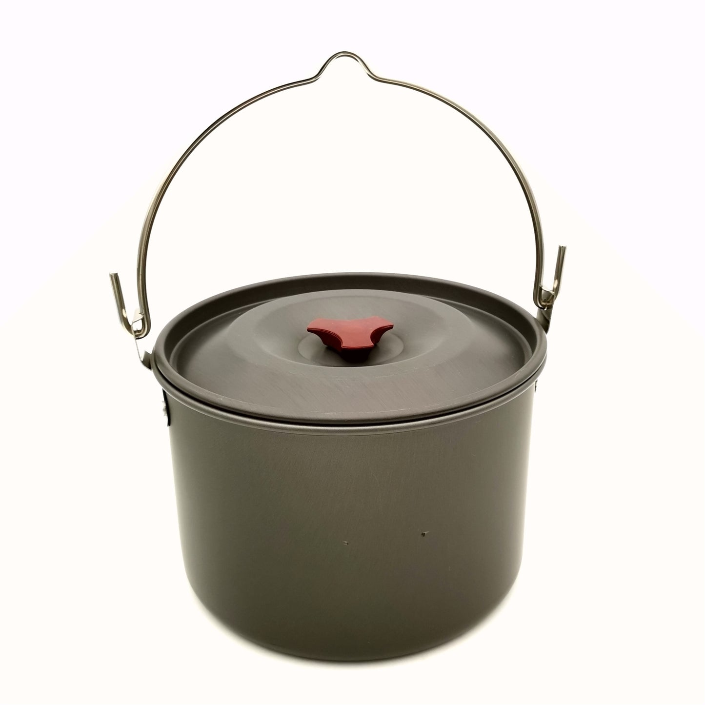 AdventureCook Aluminum Oven Pot Set