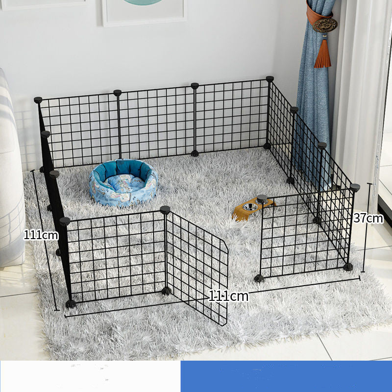 PawHaven Indoor Dog Fence