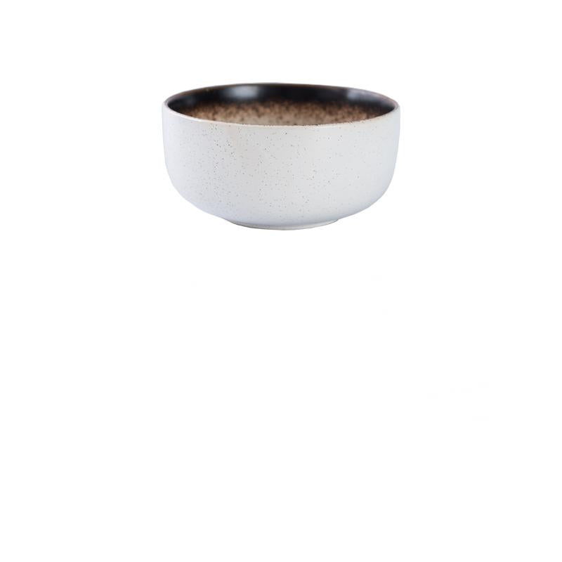 Creative Household Ceramic Soup Bowl