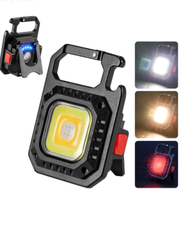 PowerBeam Pocket Work Light & Fishing Lantern