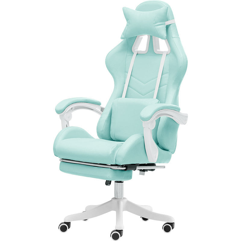 CozyLux Gaming Recliner Chair