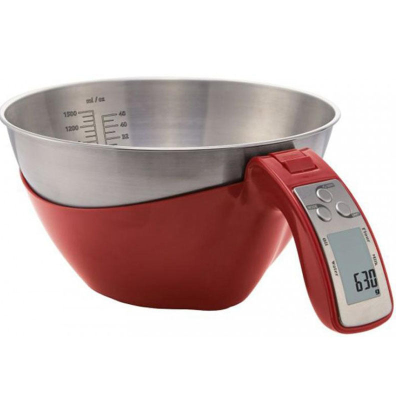 Electronic Measuring Cup with Scale